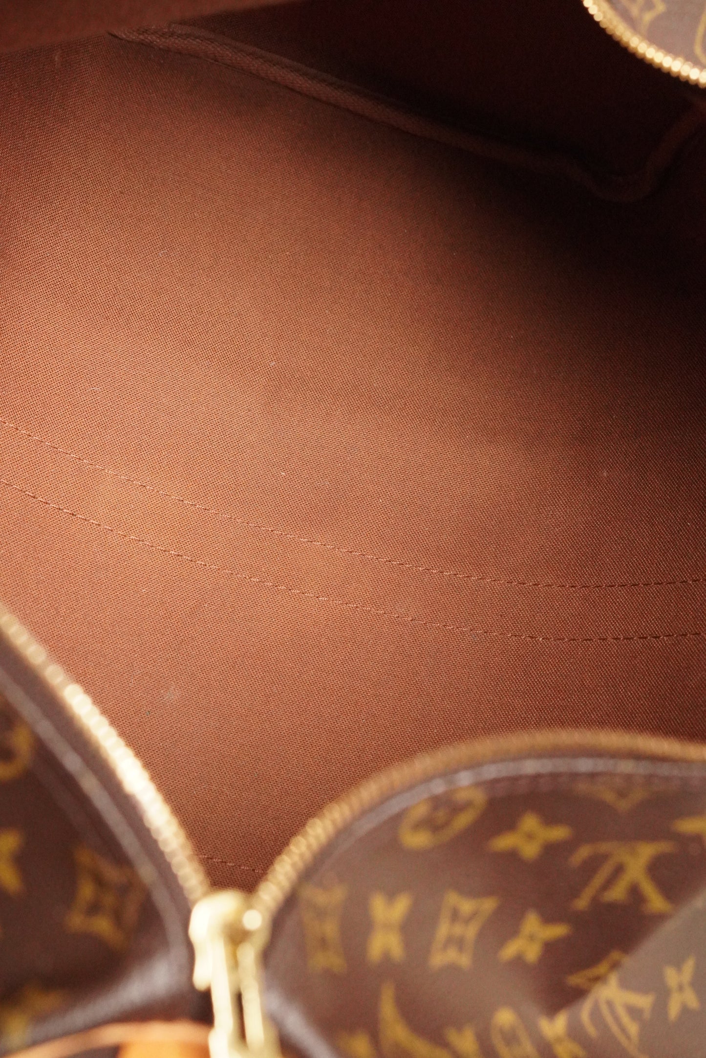 LOUIS VUITTON KEEPALL 45