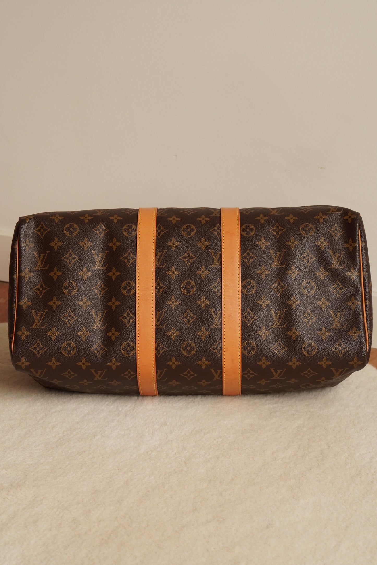 LOUIS VUITTON KEEPALL 45