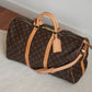 LOUIS VUITTON KEEPALL BANDOULIÈRE 50