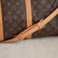 LOUIS VUITTON KEEPALL BANDOULIÈRE 50