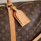LOUIS VUITTON KEEPALL BANDOULIÈRE 50