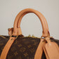 LOUIS VUITTON KEEPALL BANDOULIÈRE 50