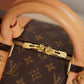 LOUIS VUITTON KEEPALL BANDOULIÈRE 50