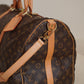 LOUIS VUITTON KEEPALL BANDOULIÈRE 50