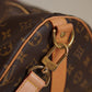 LOUIS VUITTON KEEPALL BANDOULIÈRE 50
