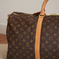 LOUIS VUITTON KEEPALL BANDOULIÈRE 50