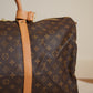 LOUIS VUITTON KEEPALL BANDOULIÈRE 50