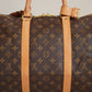 LOUIS VUITTON KEEPALL BANDOULIÈRE 50