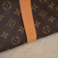 LOUIS VUITTON KEEPALL BANDOULIÈRE 50