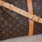 LOUIS VUITTON KEEPALL BANDOULIÈRE 50