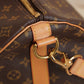 LOUIS VUITTON KEEPALL BANDOULIÈRE 50