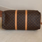 LOUIS VUITTON KEEPALL BANDOULIÈRE 50