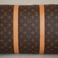 LOUIS VUITTON KEEPALL BANDOULIÈRE 50