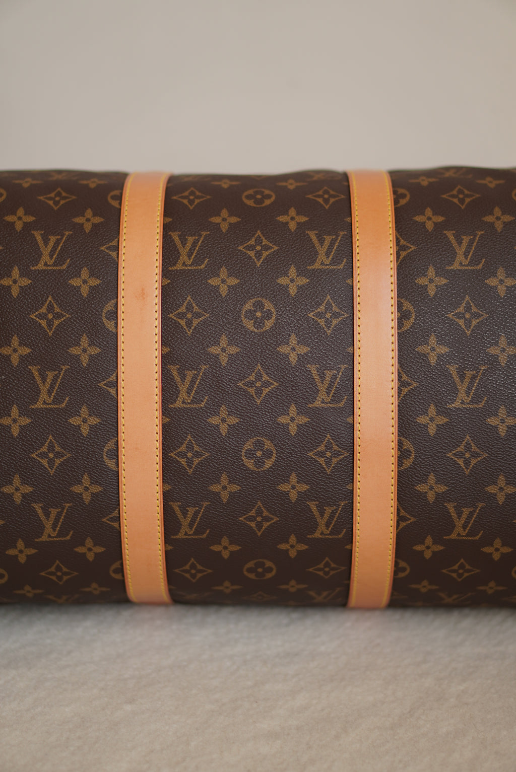 LOUIS VUITTON KEEPALL BANDOULIÈRE 50