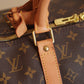 LOUIS VUITTON KEEPALL BANDOULIÈRE 50
