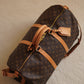 LOUIS VUITTON KEEPALL BANDOULIÈRE 50