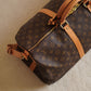 LOUIS VUITTON KEEPALL BANDOULIÈRE 50