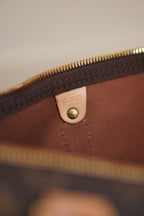 LOUIS VUITTON KEEPALL BANDOULIÈRE 50