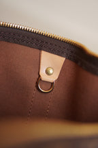 LOUIS VUITTON KEEPALL BANDOULIÈRE 50
