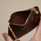 LOUIS VUITTON KEY POUCH