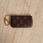 LOUIS VUITTON KEY POUCH