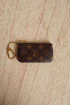 LOUIS VUITTON KEY POUCH