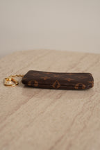 LOUIS VUITTON KEY POUCH
