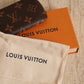 LOUIS VUITTON KEY POUCH
