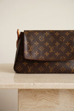 LOUIS VUITTON LOOPING PM