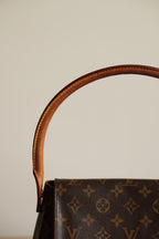 LOUIS VUITTON LOOPING PM