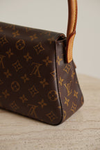 LOUIS VUITTON LOOPING PM