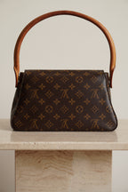 LOUIS VUITTON LOOPING PM
