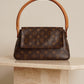 LOUIS VUITTON LOOPING PM