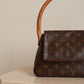 LOUIS VUITTON LOOPING PM