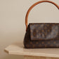 LOUIS VUITTON LOOPING PM
