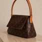 LOUIS VUITTON LOOPING PM