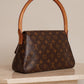 LOUIS VUITTON LOOPING PM