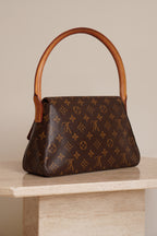 LOUIS VUITTON LOOPING PM