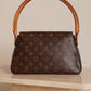 LOUIS VUITTON LOOPING PM