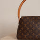 LOUIS VUITTON LOOPING PM