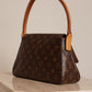 LOUIS VUITTON LOOPING PM