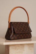 LOUIS VUITTON LOOPING PM