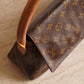 LOUIS VUITTON LOOPING PM