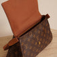 LOUIS VUITTON LOOPING PM