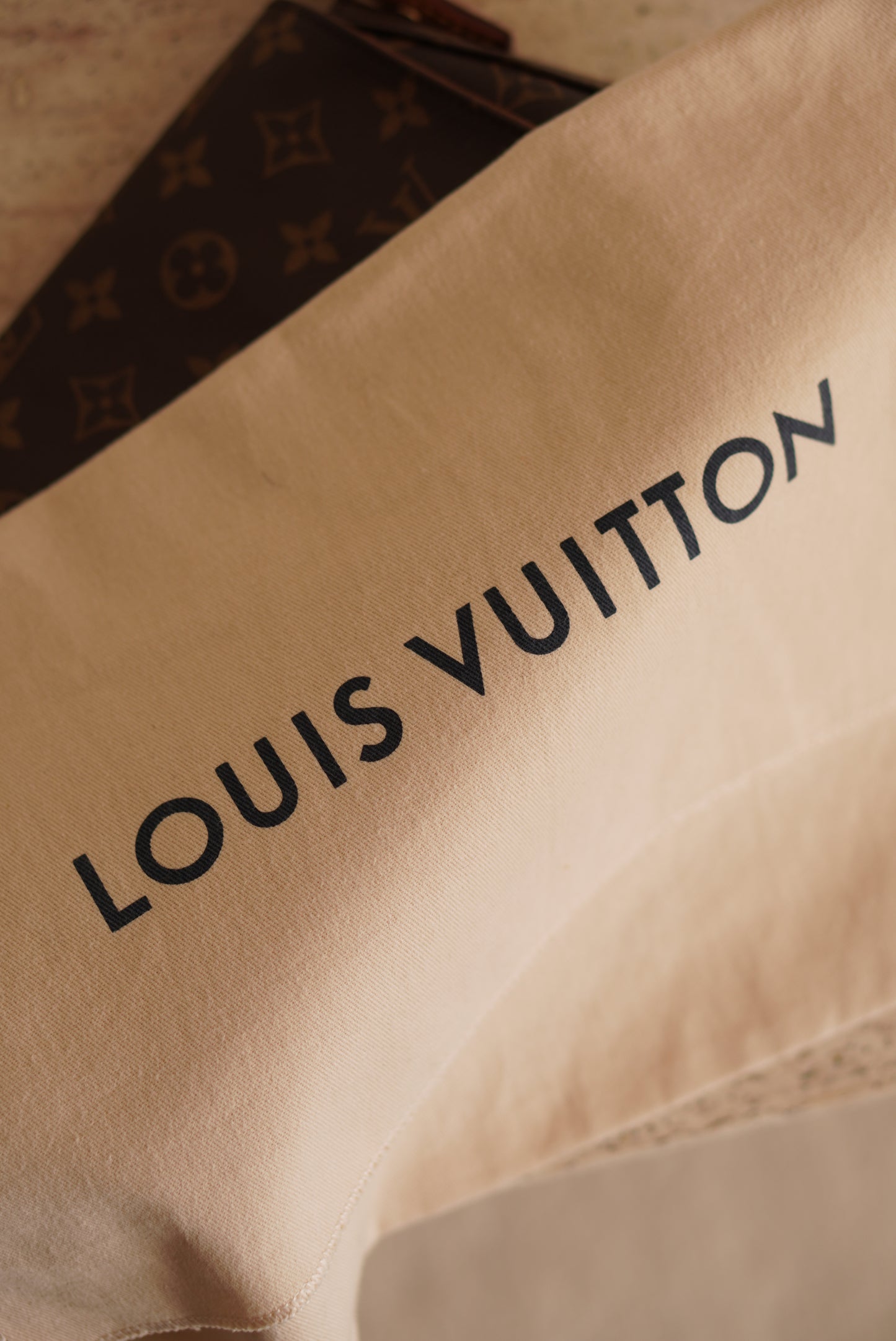 LOUIS VUITTON LOOPING PM