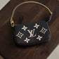 LOUIS VUITTON MINI POCHETTE ACCESSOIRES