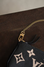 LOUIS VUITTON MINI POCHETTE ACCESSOIRES