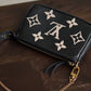 LOUIS VUITTON MINI POCHETTE ACCESSOIRES