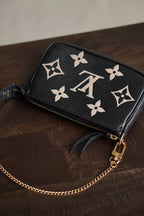 LOUIS VUITTON MINI POCHETTE ACCESSOIRES