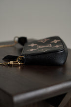 LOUIS VUITTON MINI POCHETTE ACCESSOIRES